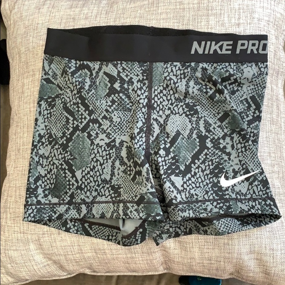 Nike Pro Shorts